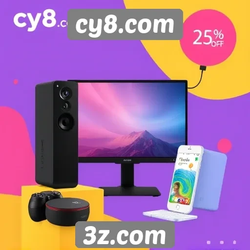 Análise das melhores ofertas no site cy8.com