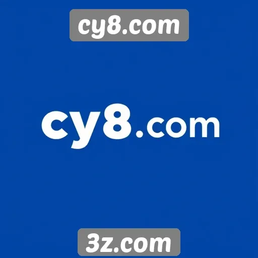 como cy8.com se posiciona no mercado competitivo de jogos