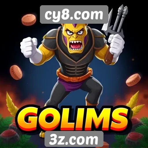 cy8.com lança nova coleção de jogos online