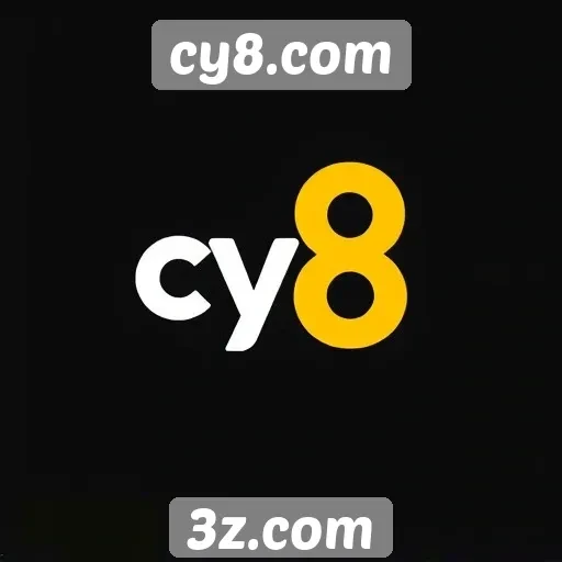 As promoções e eventos especiais de cy8.com