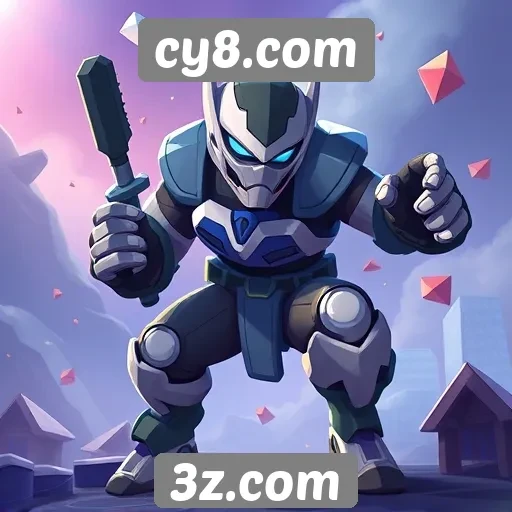 Recursos exclusivos que destacam o cy8.com no mercado