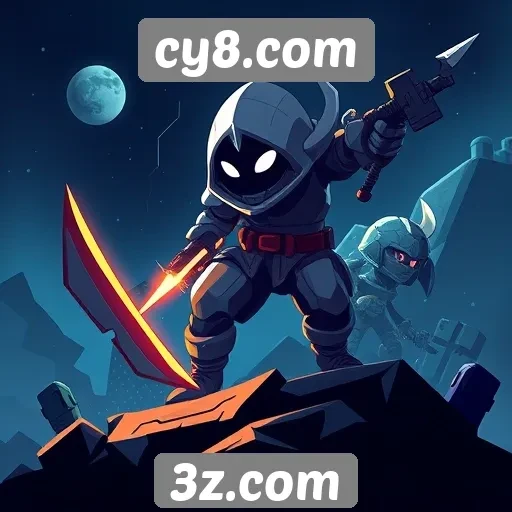 Explorando a diversidade de gêneros em cy8.com