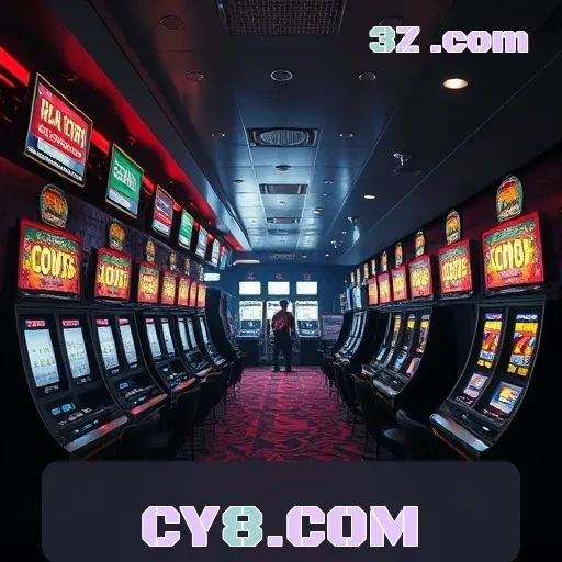 cy8.com Pagamento