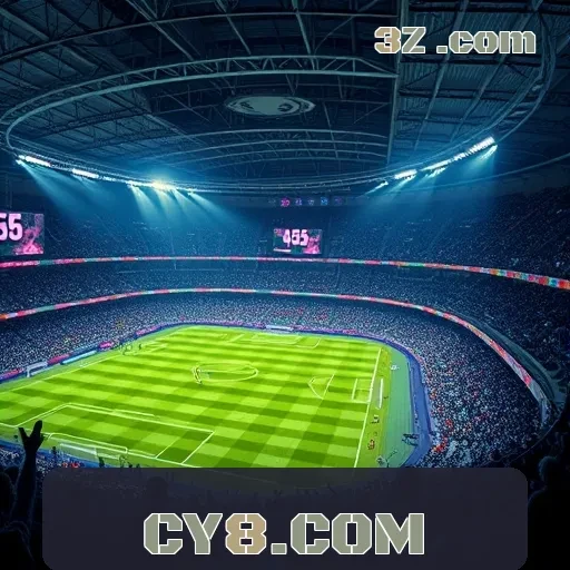 cy8.com: Plataforma de Jogos que Você Precisa Conhecer!