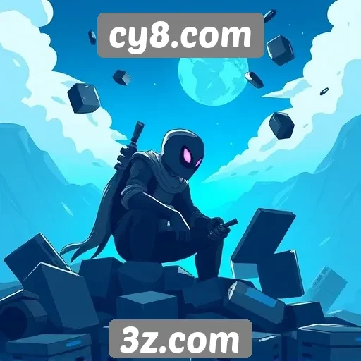 Destaques dos jogos mais populares em Cy8.com