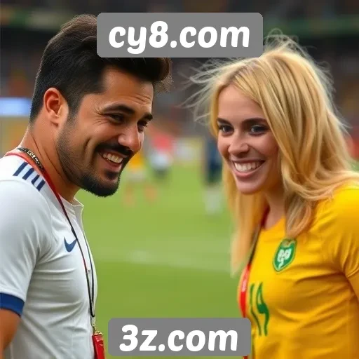 jogadores relatam experiências positivas em cy8.com