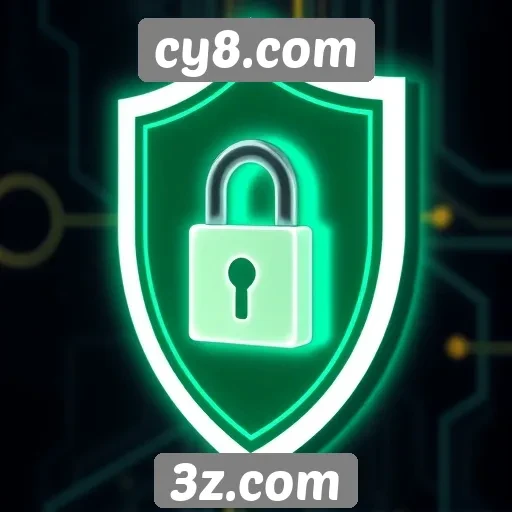 Comunicado sobre atualizações de segurança em cy8.com
