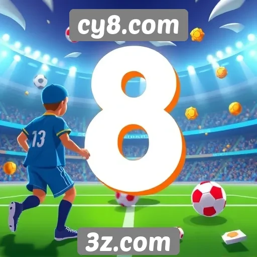 Estudo sobre a popularidade de cy8.com entre jogadores